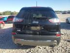 2019 Jeep Cherokee Limited en Venta en Wayland, MI - Front End
