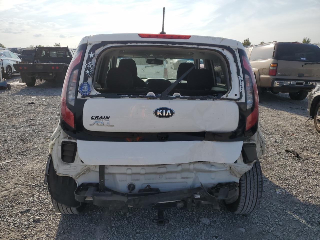 KNDJP3A59J7590381 2018 Kia Soul +