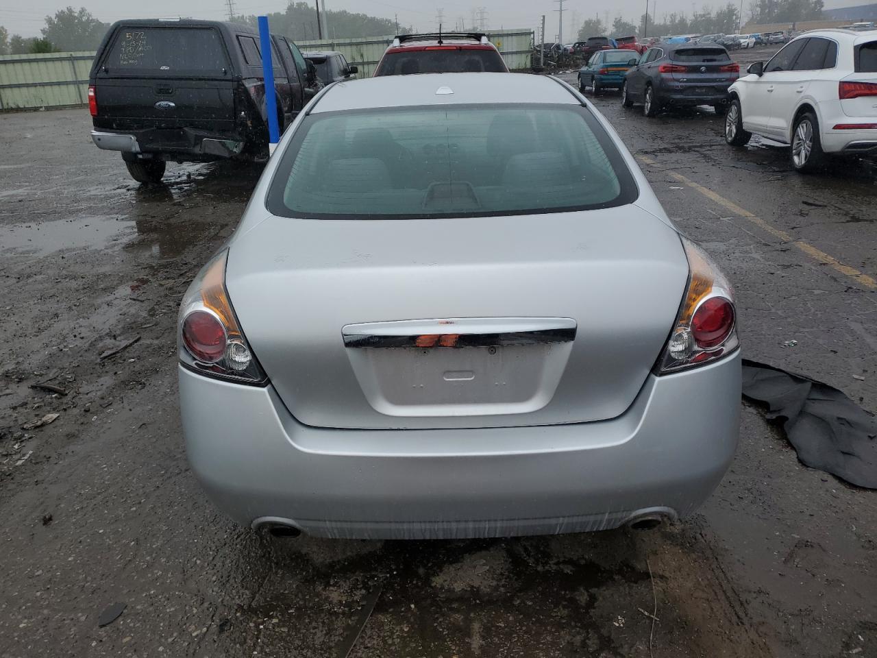 1N4AL2AP1BN427055 2011 Nissan Altima Base