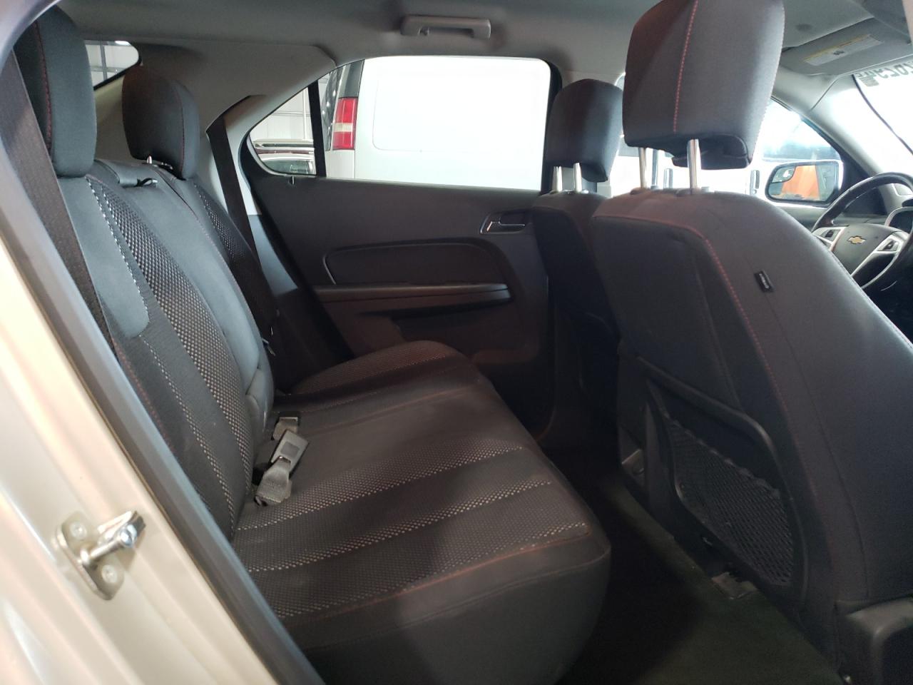 2012 Chevrolet Equinox - Image 11