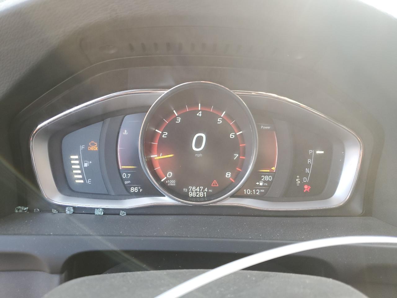2016 Volvo S60 - Image 9