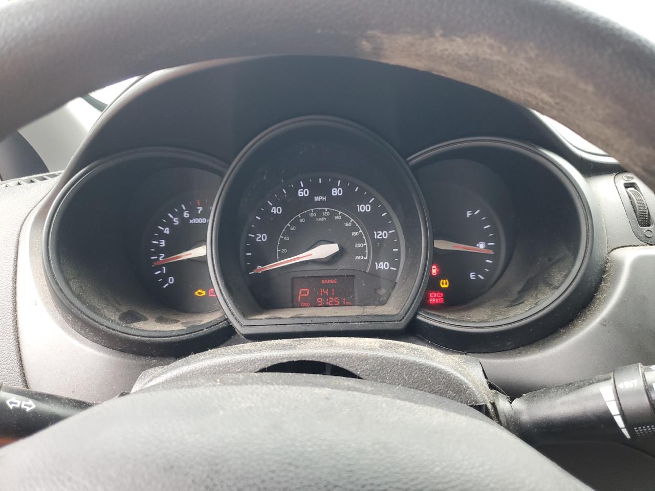 2012 Kia Rio - Image 9