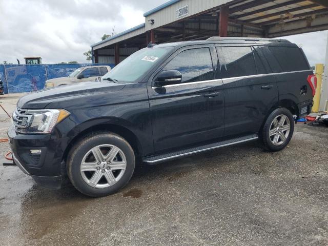  FORD EXPEDITION 2021 Black