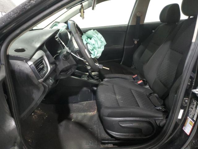 3KPA24AD0PE615673 Kia Rio LX 7