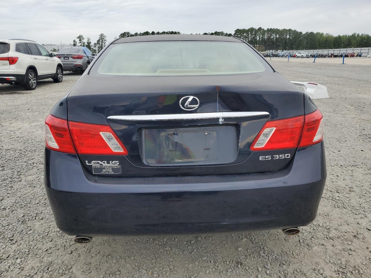 JTHBJ46G972061572 2007 Lexus Es 350