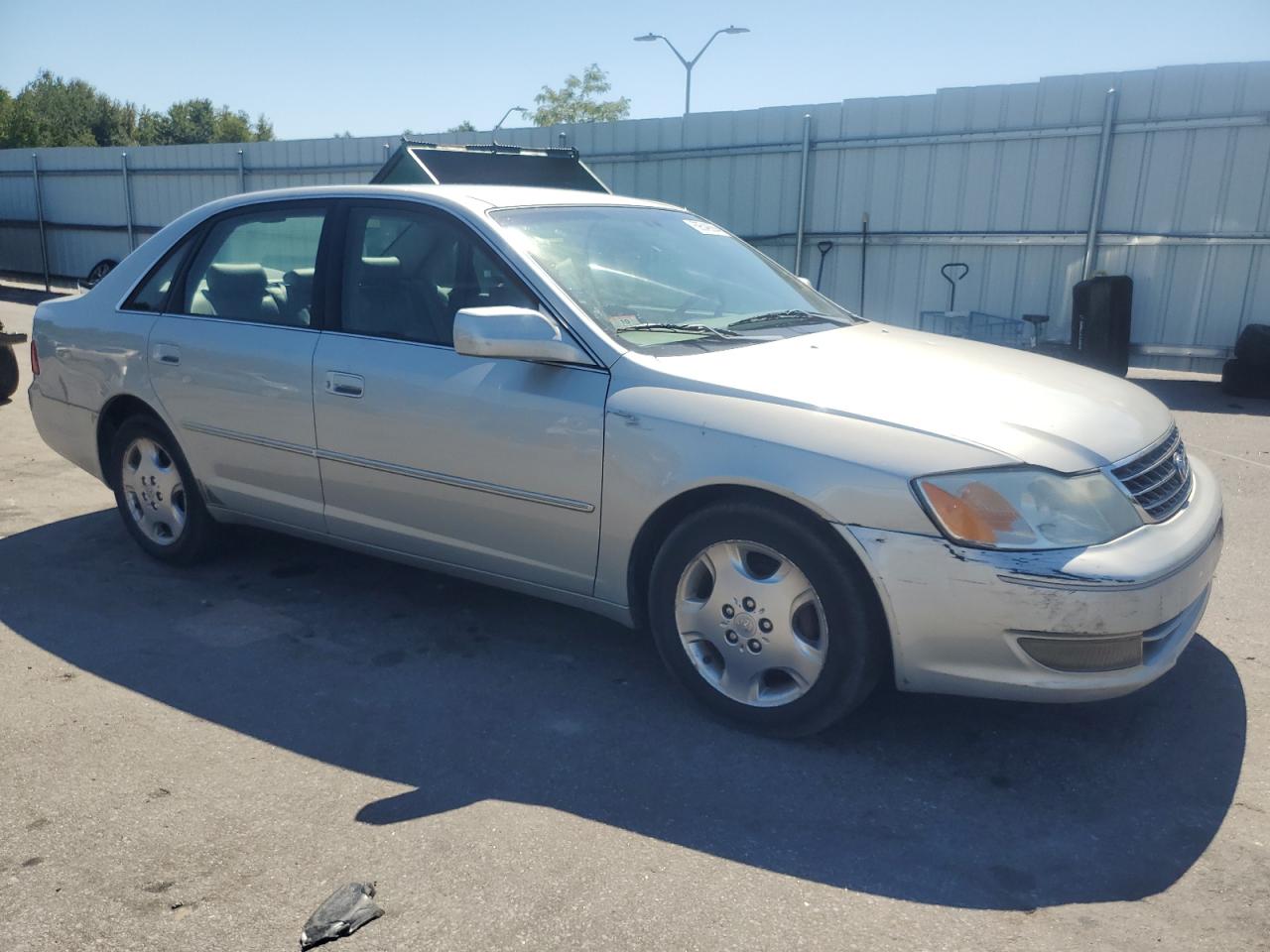 2003 Toyota Avalon Xl VIN: 4T1BF28B33U328899 Lot: 69548664