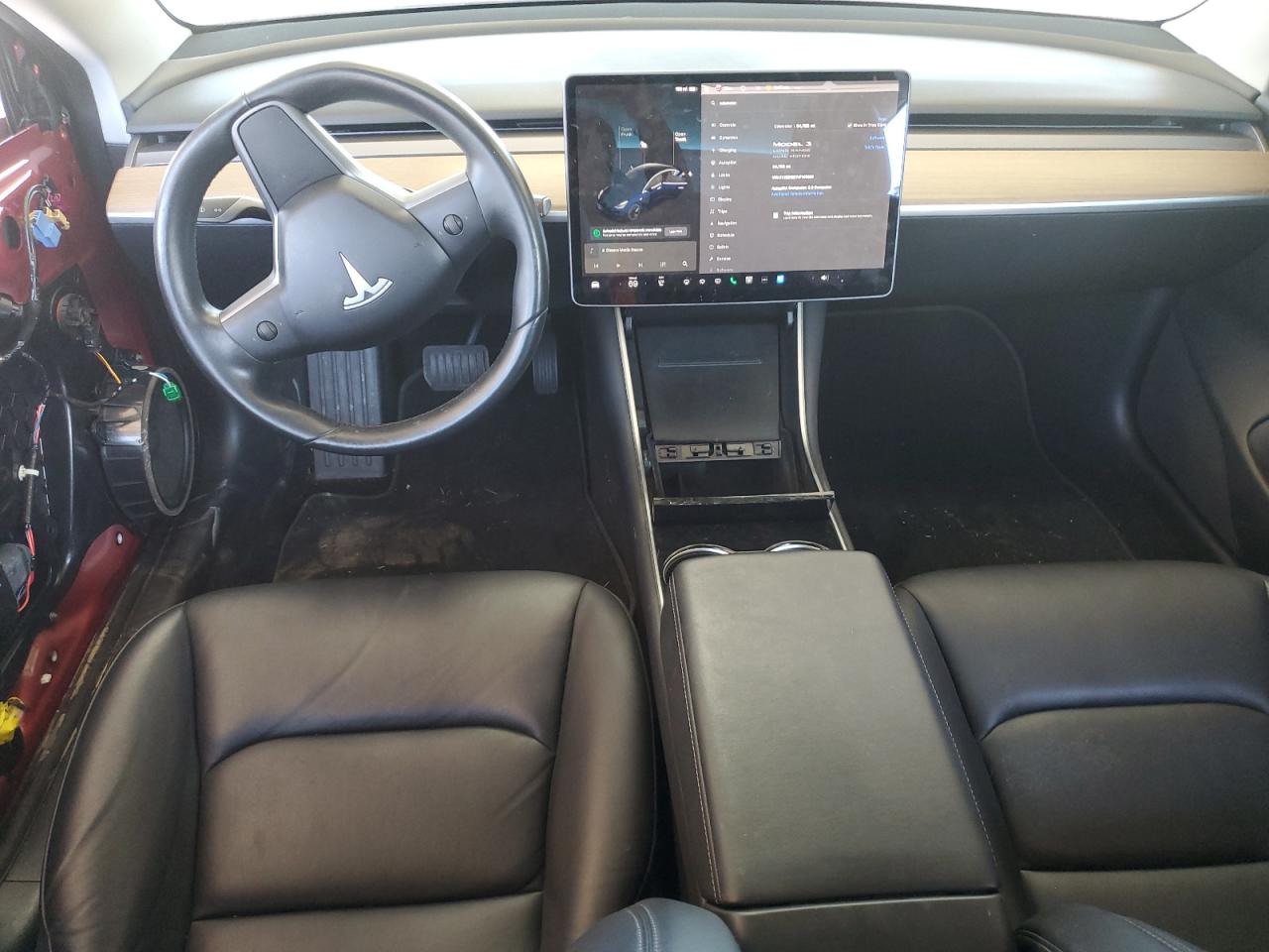 5YJ3E1EB7JF145991 2018 Tesla Model 3