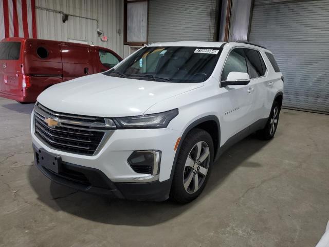 2022 Chevrolet Traverse Lt