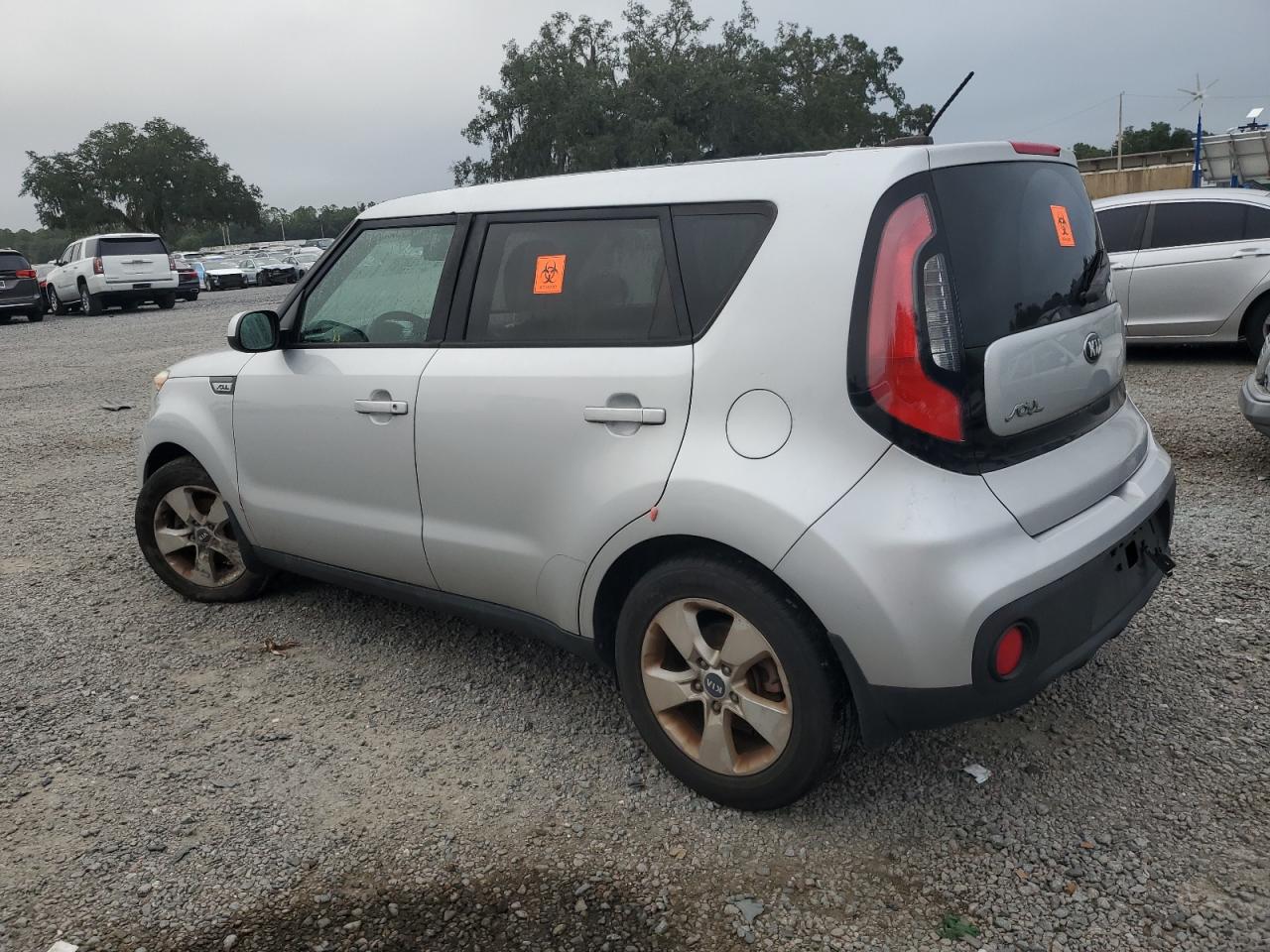 2017 Kia Soul - Image 2