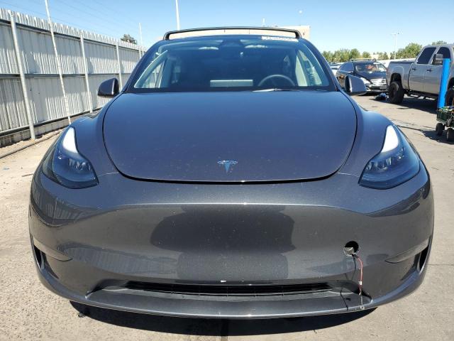 7SAYGDEE7PF856100 Tesla Model Y  5