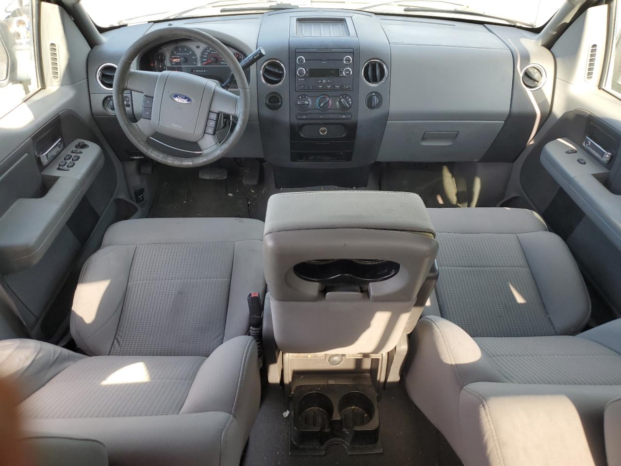 2008 Ford F-150 - Image 8