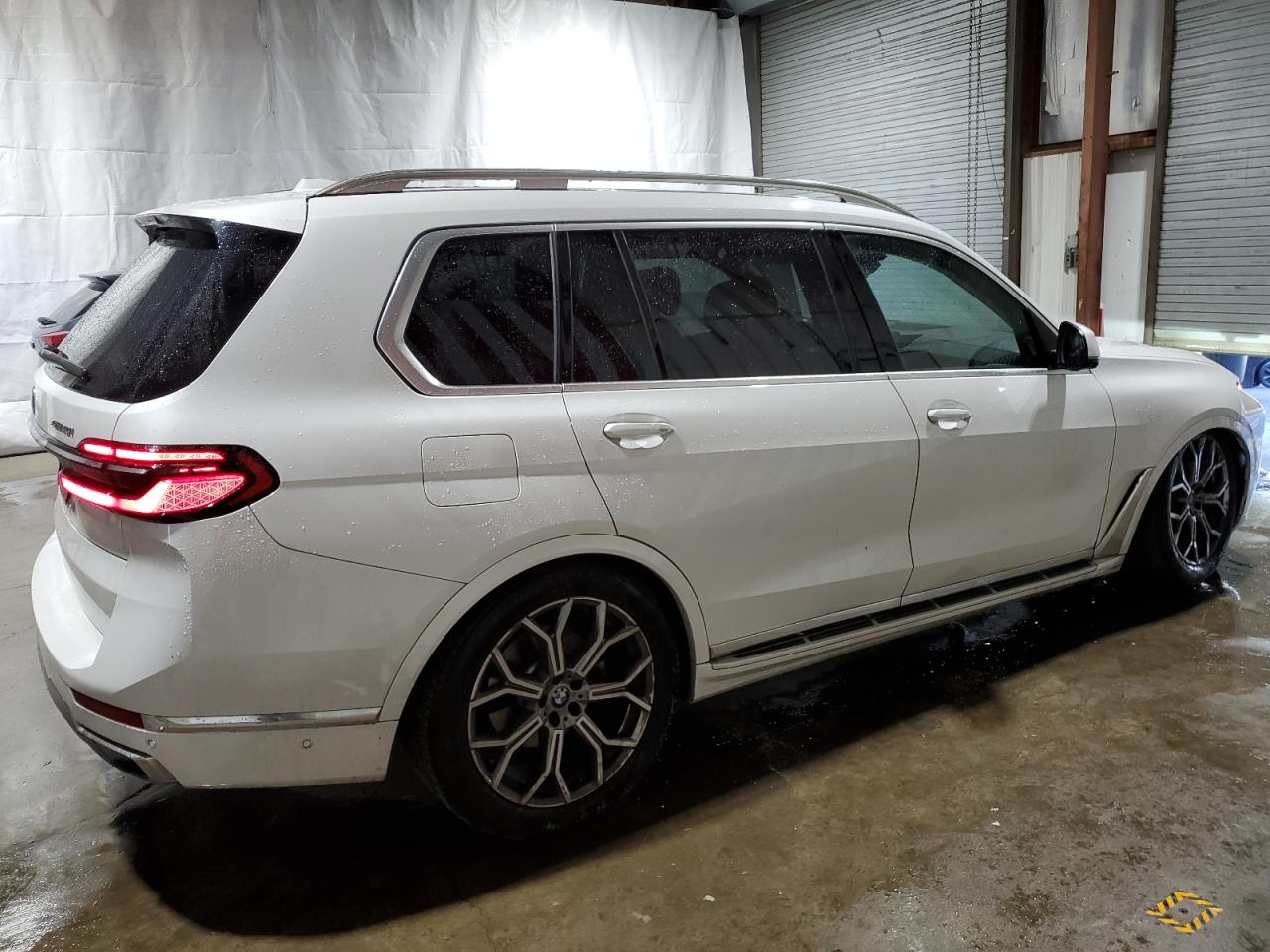 5UX23EM01S9W36088 BMW X7 XDRIVE4 3