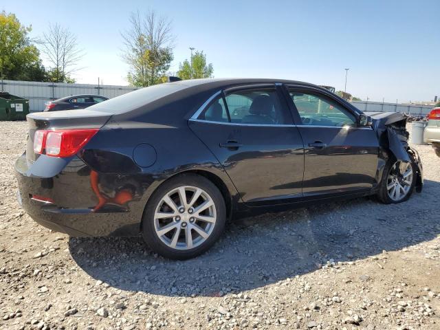 Sedans CHEVROLET MALIBU 2013 Czarny