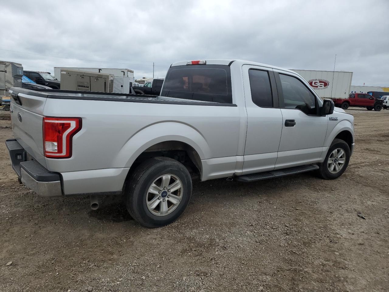 2017 Ford F-150 - Image 3