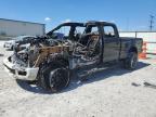 2017 Ford F250 Super Duty zu verkaufen in Haslet, TX - Burn - Interior