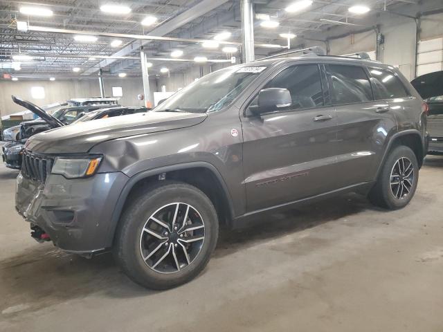 2019 Jeep Grand Cherokee Trailhawk