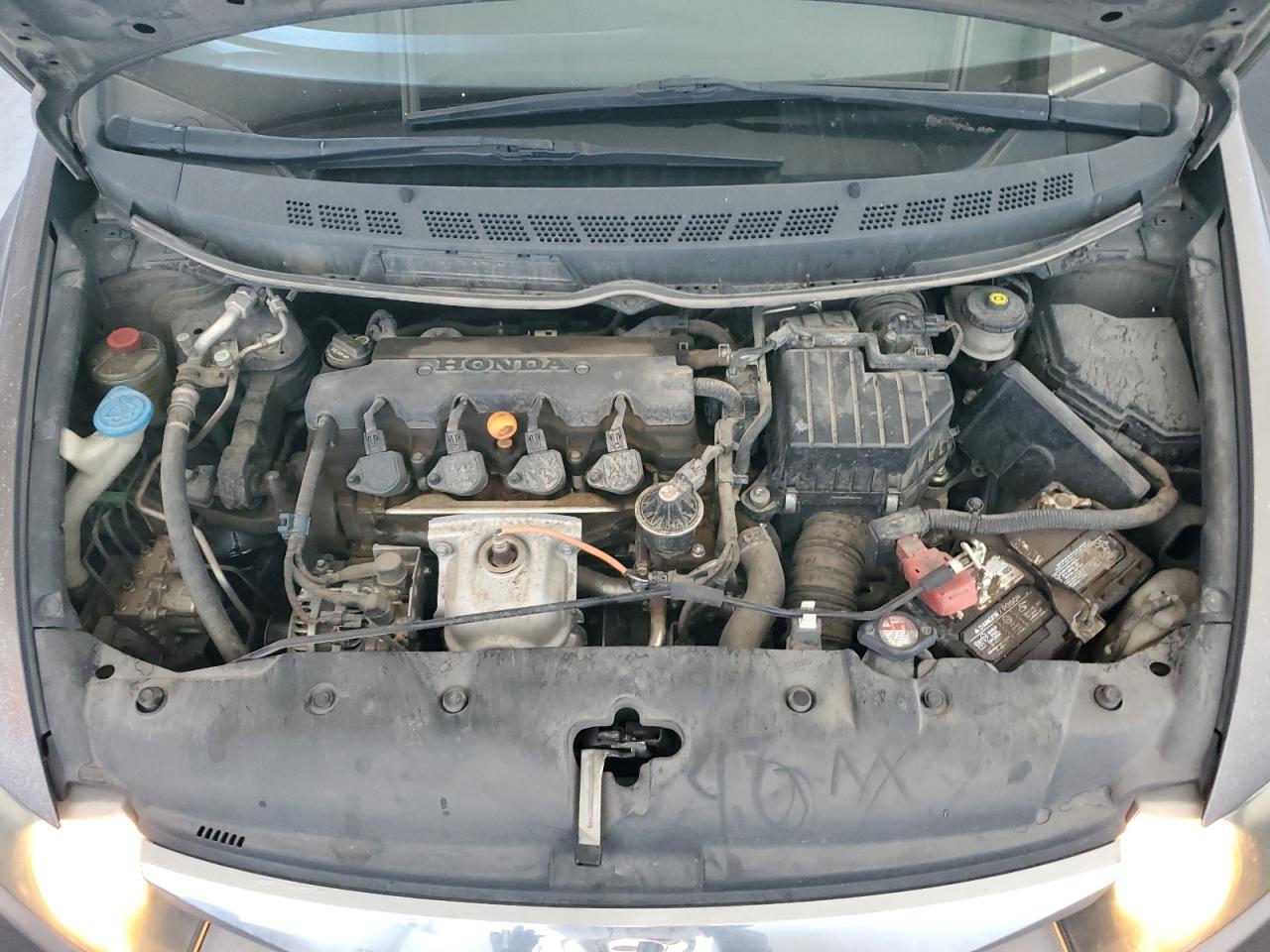 2011 Honda Civic - Image 13