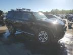 2014 Toyota 4Runner Sr5 იყიდება Littleton-ში, CO - Front End