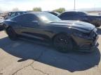 2015 Ford Mustang    იყიდება North Las Vegas-ში, NV - Front End