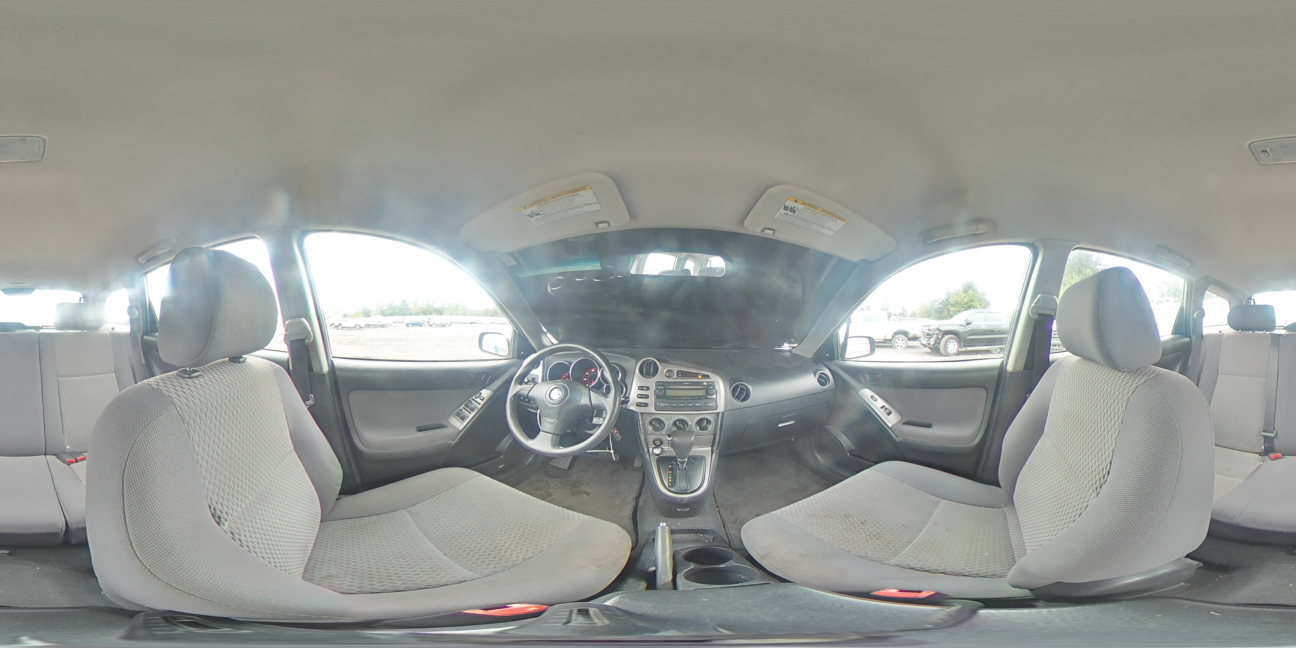 2008 Toyota Corolla - Image 13