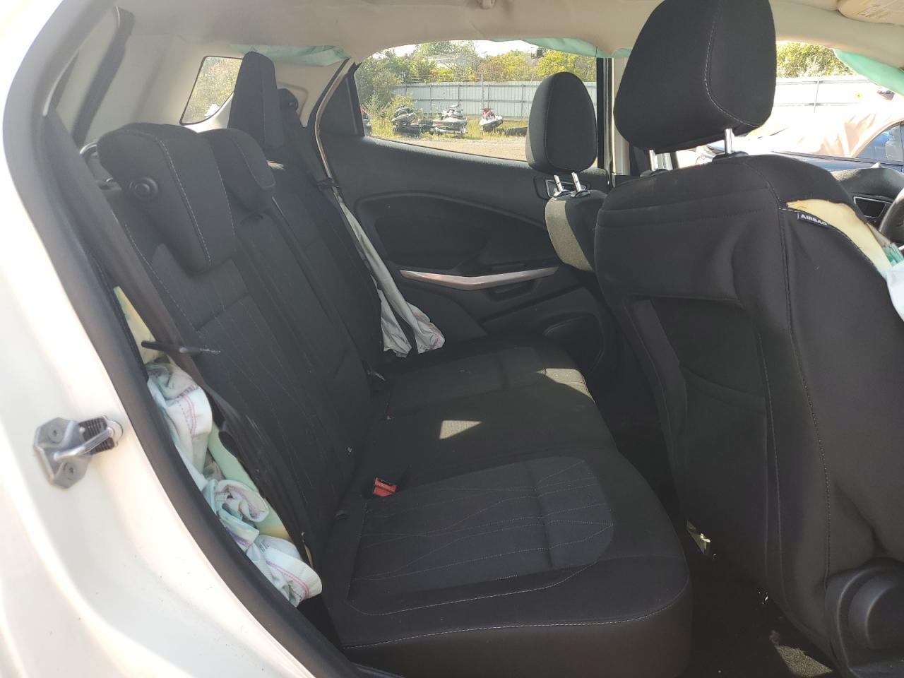 2020 Ford EcoSport - Image 12