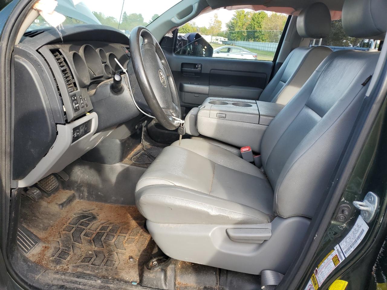 2012 Toyota Tundra - Image 7