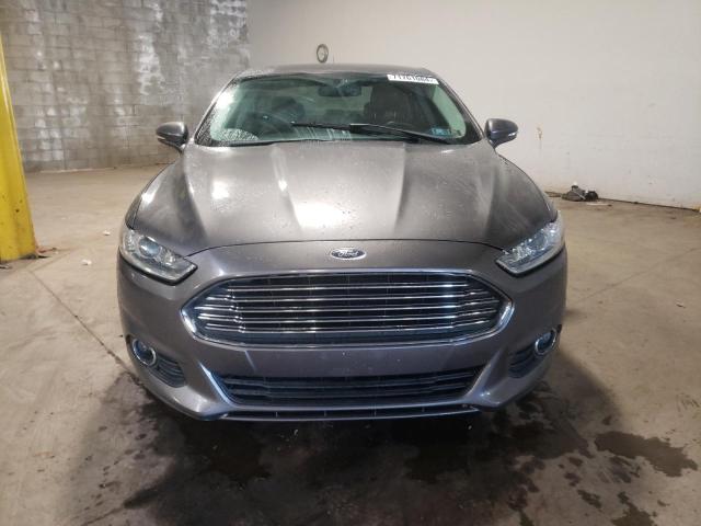  FORD FUSION 2014 Gray