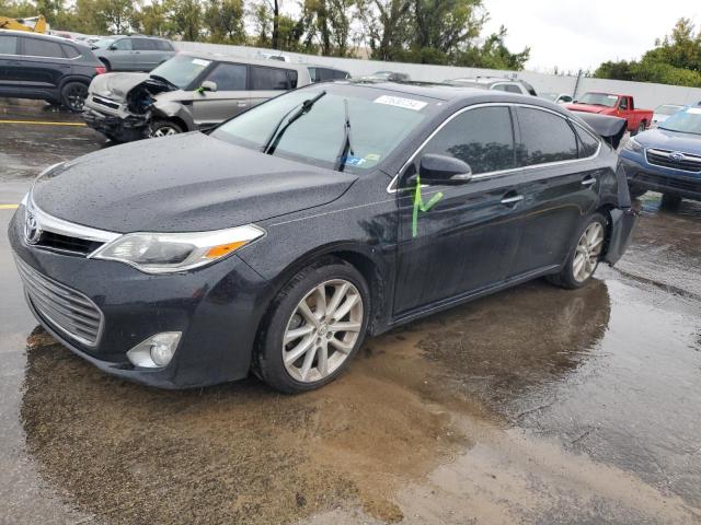 2015 Toyota Avalon Xle