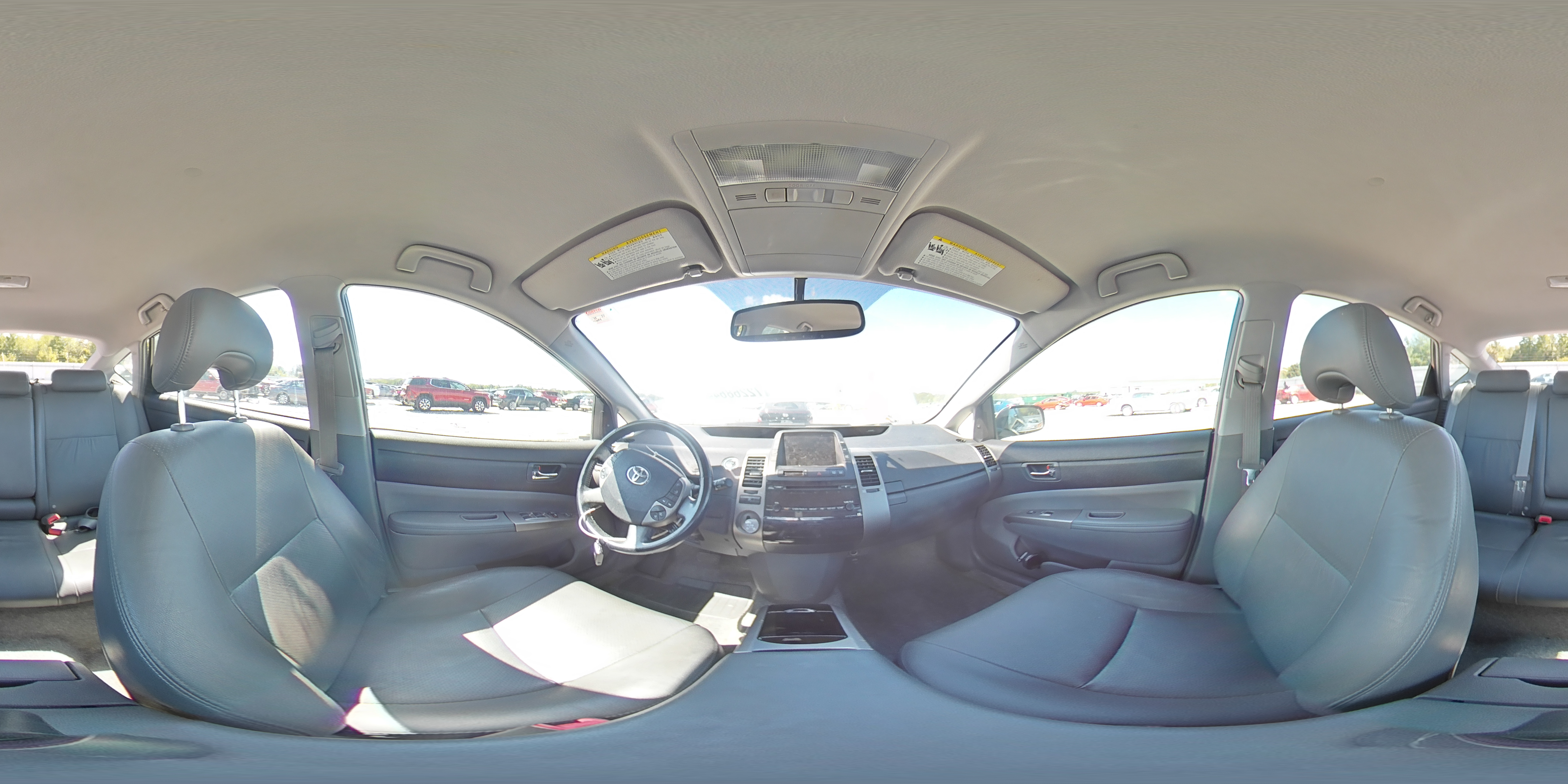 2008 Toyota Prius - Image 14