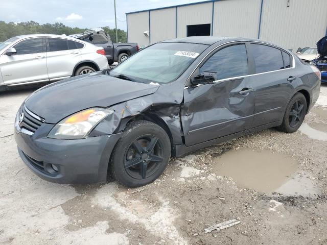 2009 Nissan Altima 2.5