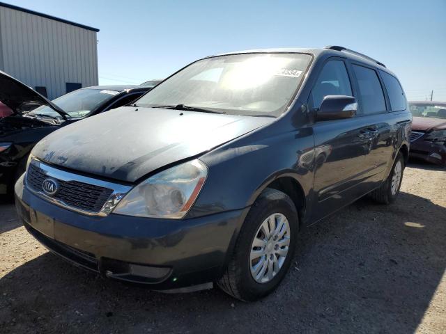 2012 Kia Sedona Lx