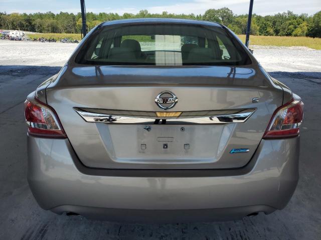  NISSAN ALTIMA 2013 Beige