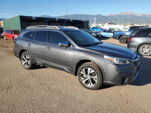 4S4BTAPC3L3182118 Subaru Outback TO 4