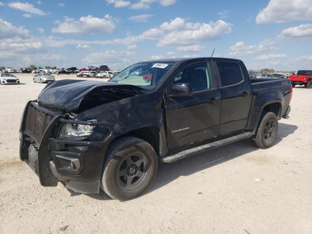 1GCGSDEN3N1329426 Chevrolet Colorado Z