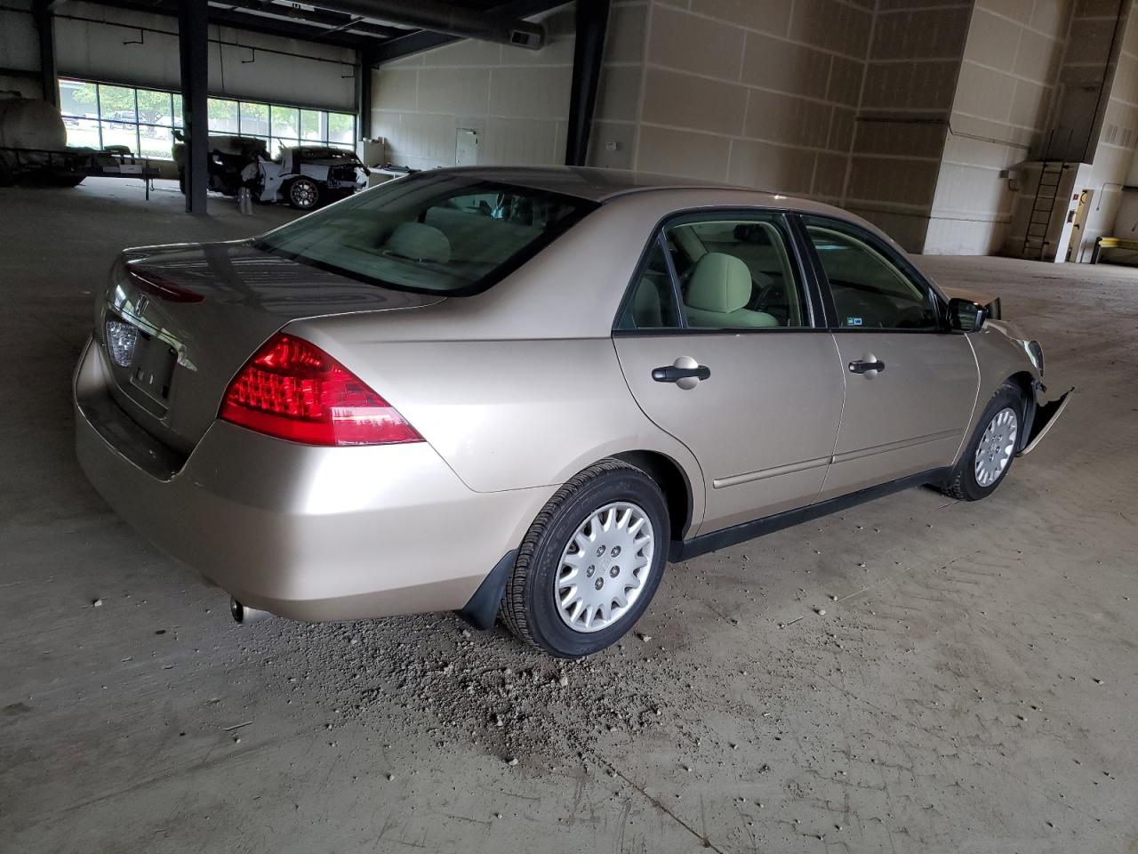 2007 Honda Accord - Image 3
