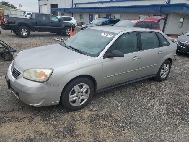 2007 Chevrolet Malibu Maxx Ls