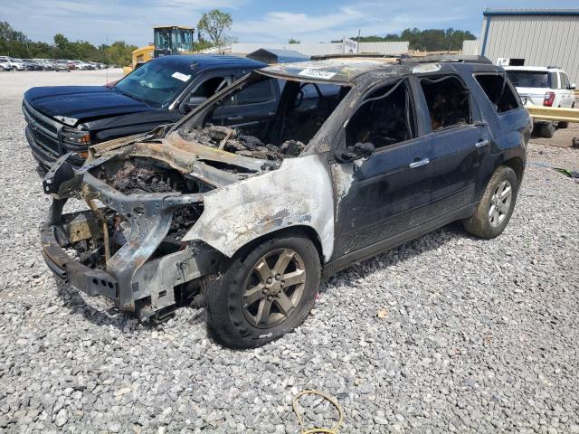 2016 Gmc Acadia Sle