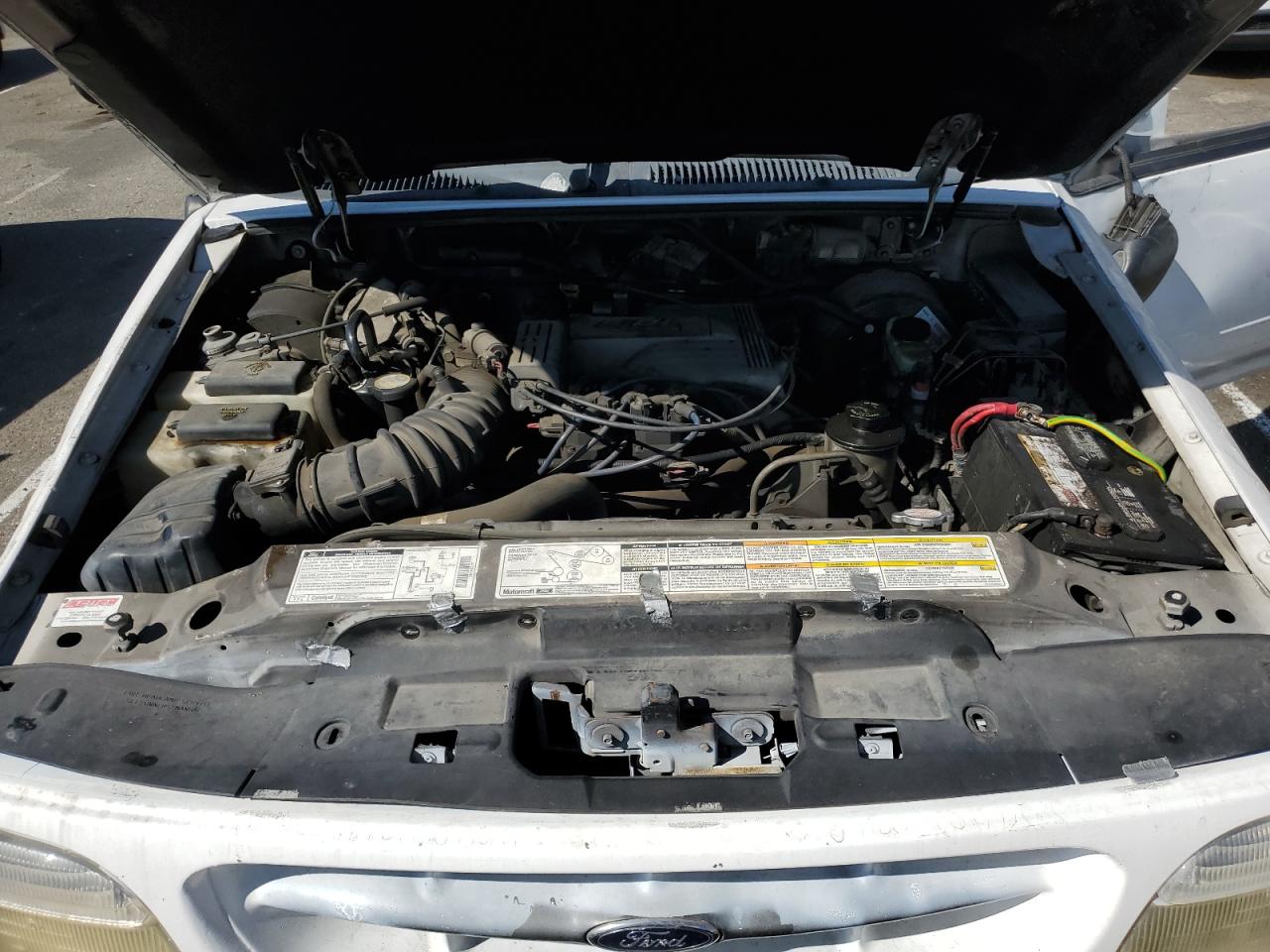 1999 Ford Explorer VIN: 1FMZU32P0XUC90262 Lot: 71261624