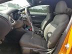 2017 Chevrolet Cruze Lt за продажба в Harleyville, SC - Front End