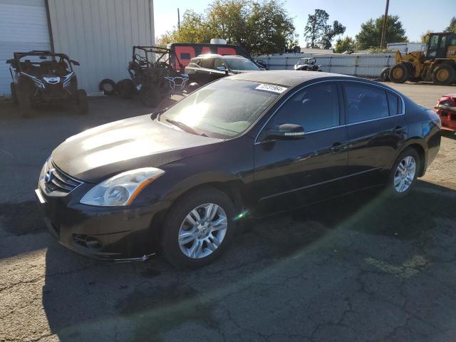 2012 Nissan Altima Base na sprzedaż w Woodburn, OR - Front End