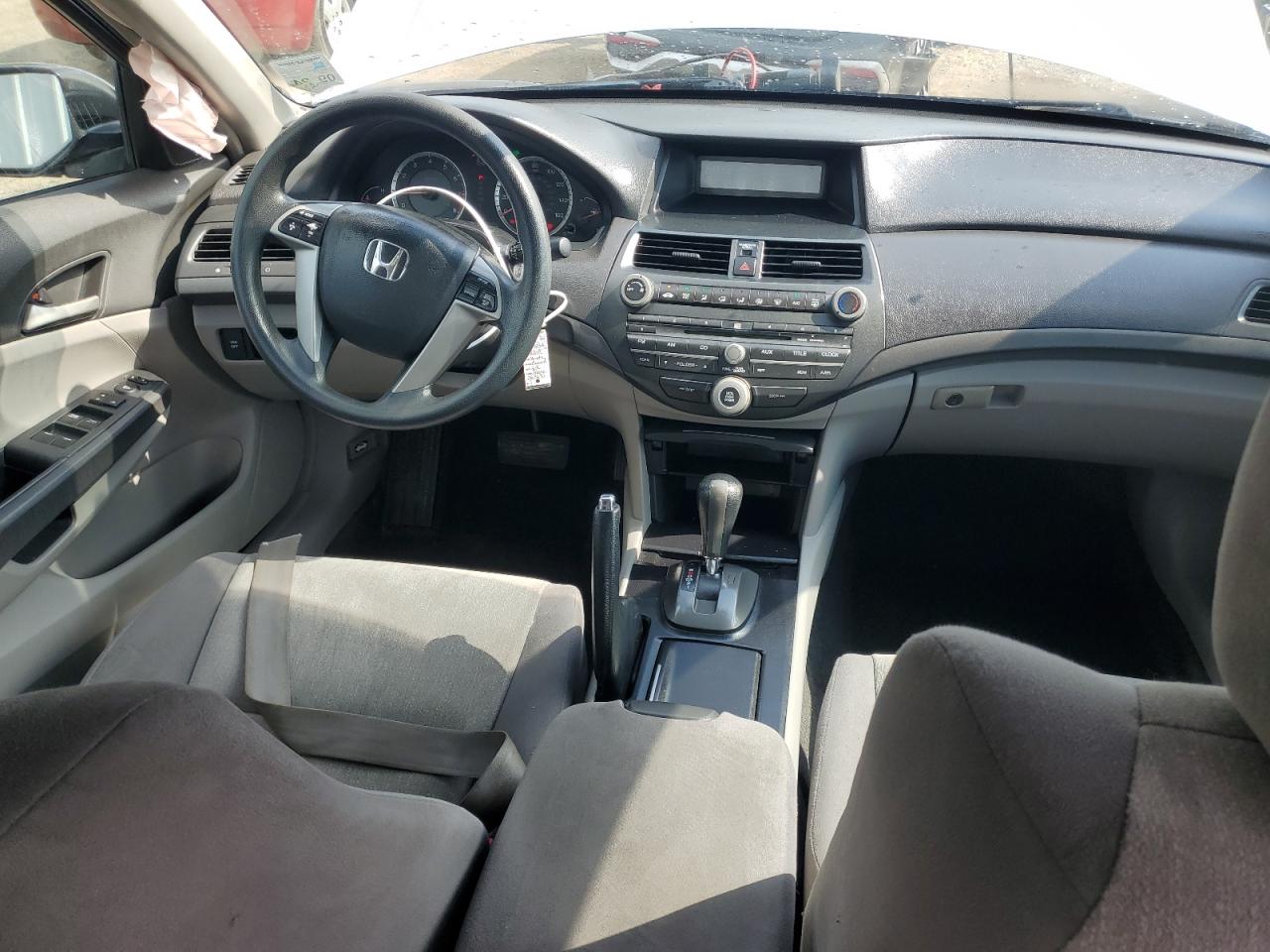 1HGCP26448A067691 2008 Honda Accord Lxp