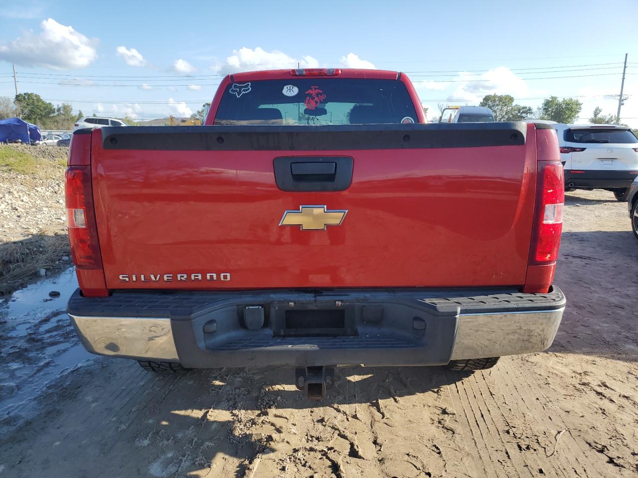 2007 Chevrolet Silverado - Image 6