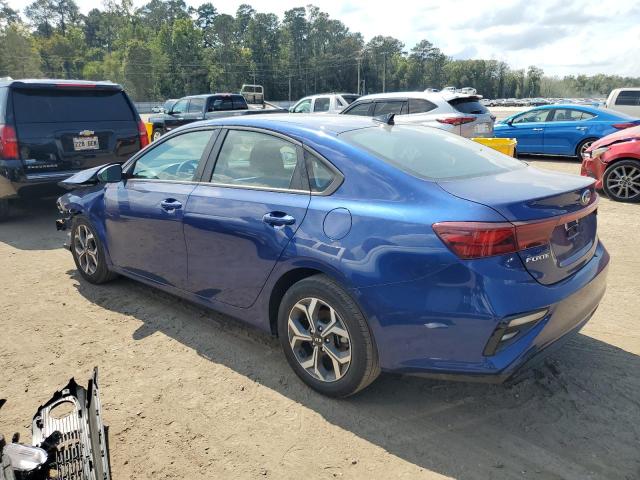 3KPF24AD3ME336526 Kia Forte FE 2