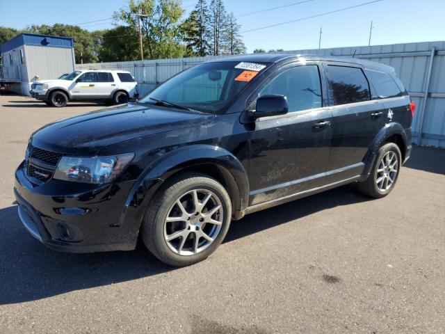 2017 Dodge Journey Gt