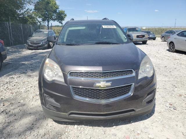  CHEVROLET EQUINOX 2013 Угольный