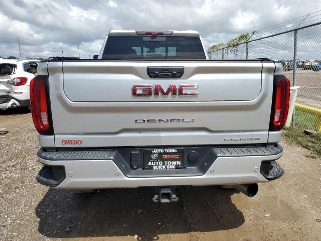 1GT49REY6MF277300 GMC Sierra K25 6