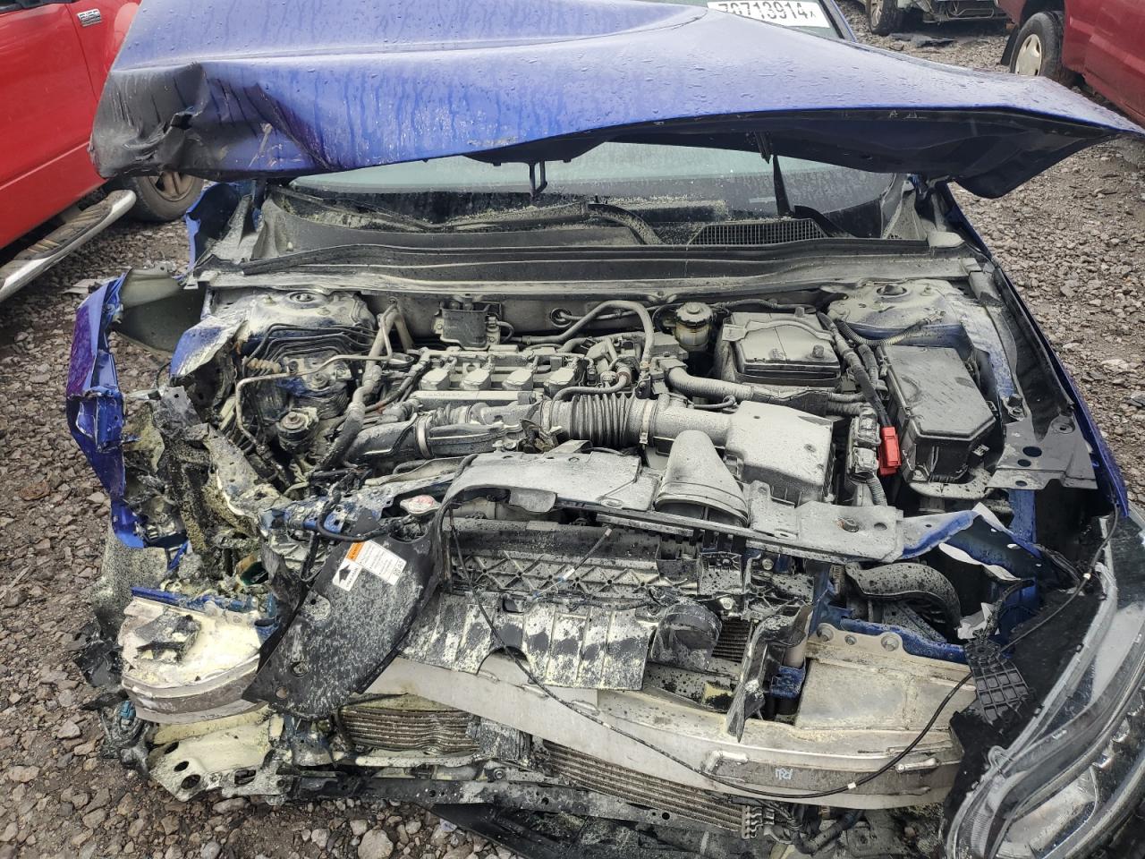 2019 Honda Accord - Image 12