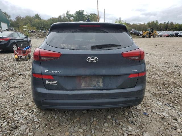 KM8J2CA48LU212932 Hyundai Tucson SE 6