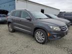2016 Volkswagen Tiguan S იყიდება Windsor-ში, NJ - Rear End