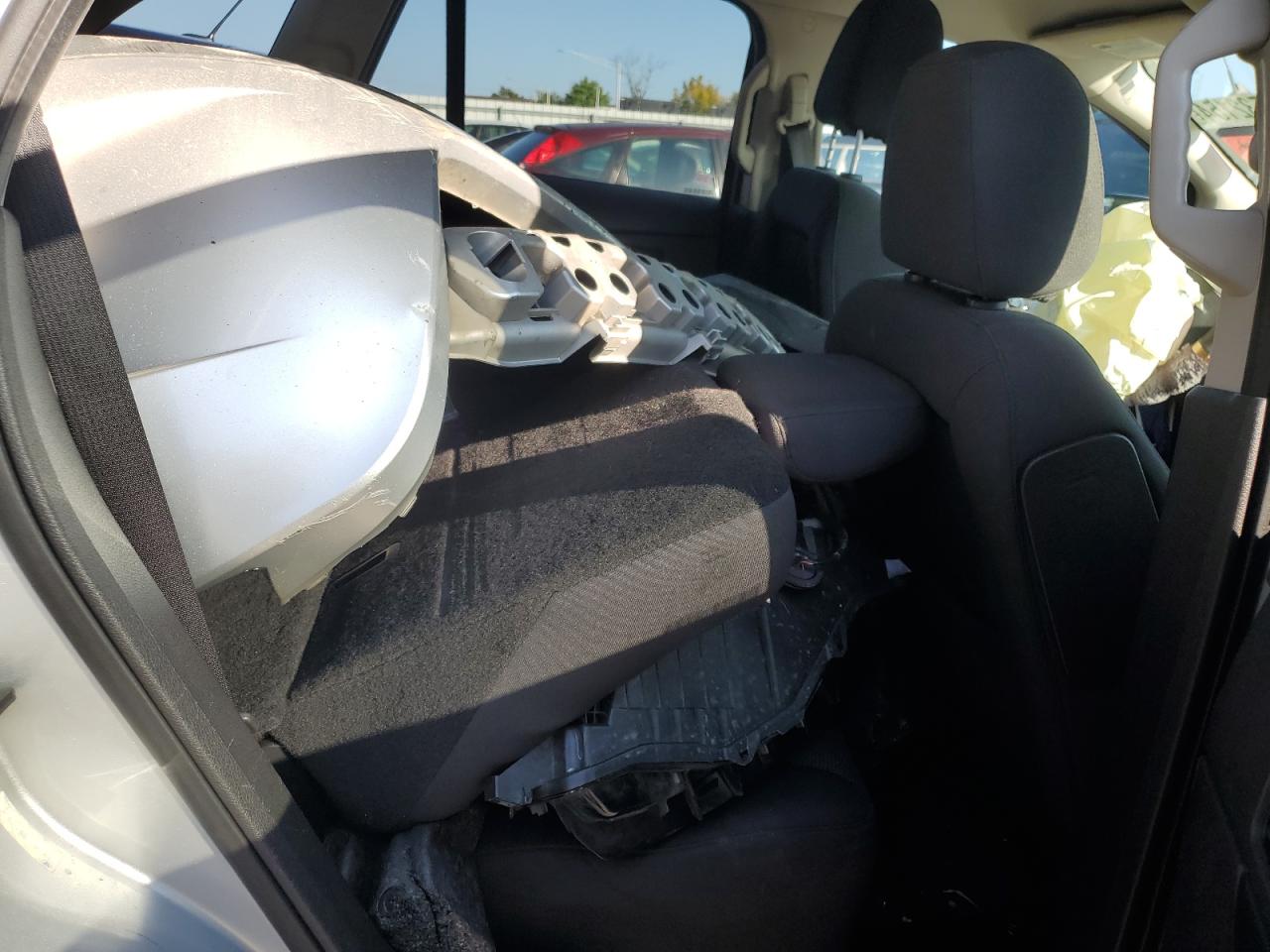 2012 Ford Edge - Image 12